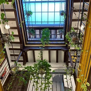 Casa de hóspedes Lisdos