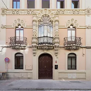 Apart-hotel Numa Solea