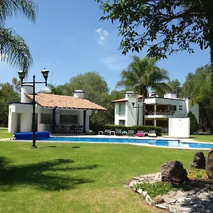 Villas Balvanera Fh México