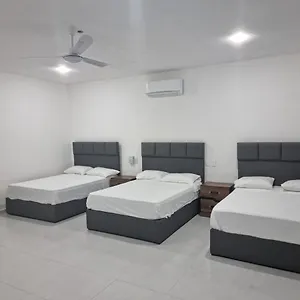 Casa Neptuno México