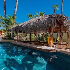 Aparthotel Cabo Oasis