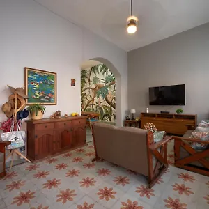 La Casa Del Jaguar México