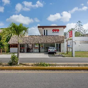 4* Hotel Oyo Palma Real