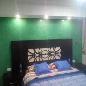 Habitación Purpura México