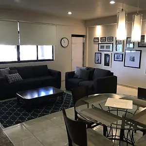 Marina Del Rey México